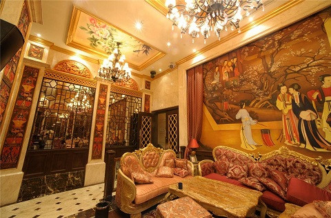 绥滨高档KTV妹子质量哪家好